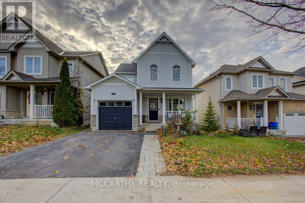 218 MARILYN STREET, Shelburne, Ontario