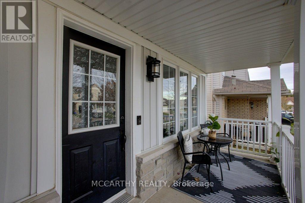 218 Marilyn Street, Shelburne, Ontario  L9V 3C7 - Photo 7 - X12515990