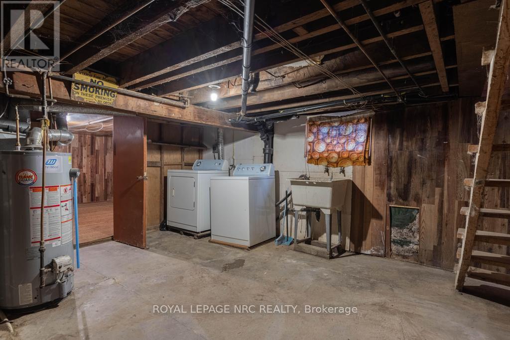 5 Lisgar Street, St. Catharines, Ontario  L2S 1P6 - Photo 15 - X12515996