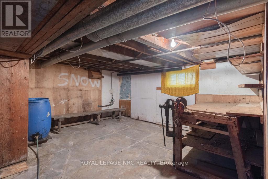 5 Lisgar Street, St. Catharines, Ontario  L2S 1P6 - Photo 17 - X12515996