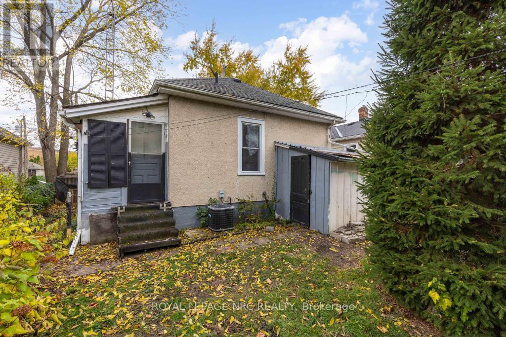 5 Lisgar Street, St. Catharines, Ontario  L2S 1P6 - Photo 18 - X12515996