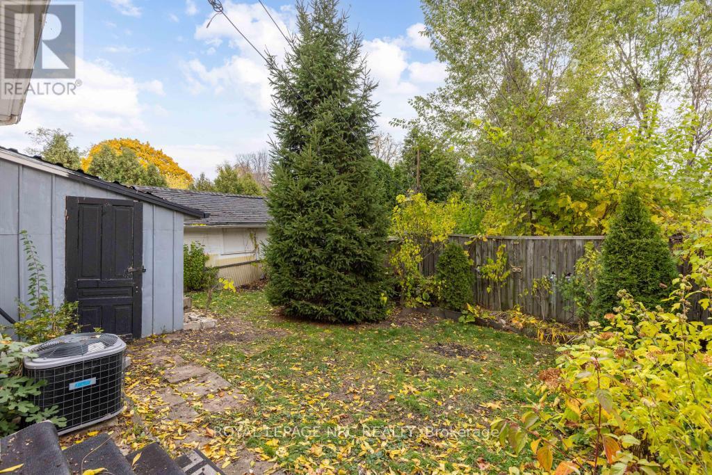 5 Lisgar Street, St. Catharines, Ontario  L2S 1P6 - Photo 19 - X12515996