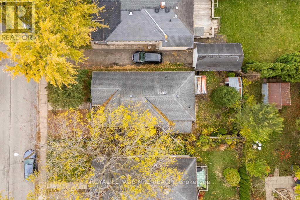 5 Lisgar Street, St. Catharines, Ontario  L2S 1P6 - Photo 22 - X12515996