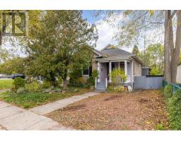 5 LISGAR STREET, St. Catharines, Ontario