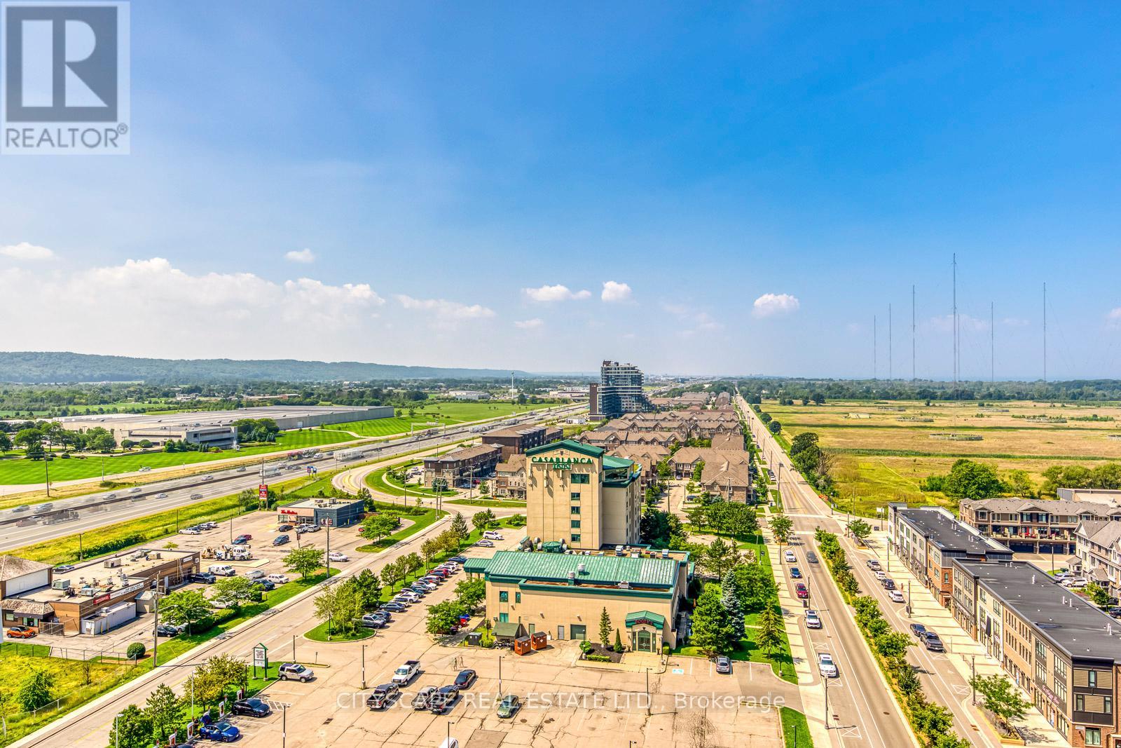 1405 - 385 Winston Road, Grimsby, Ontario  L3M 0J3 - Photo 20 - X12515998