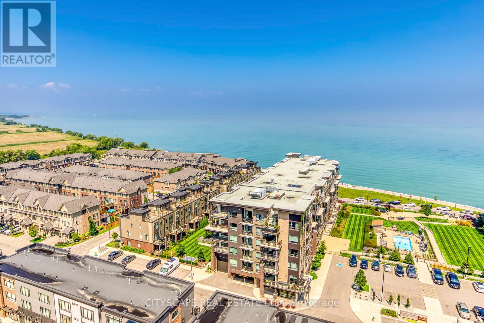 1405 - 385 Winston Road, Grimsby, Ontario  L3M 0J3 - Photo 21 - X12515998