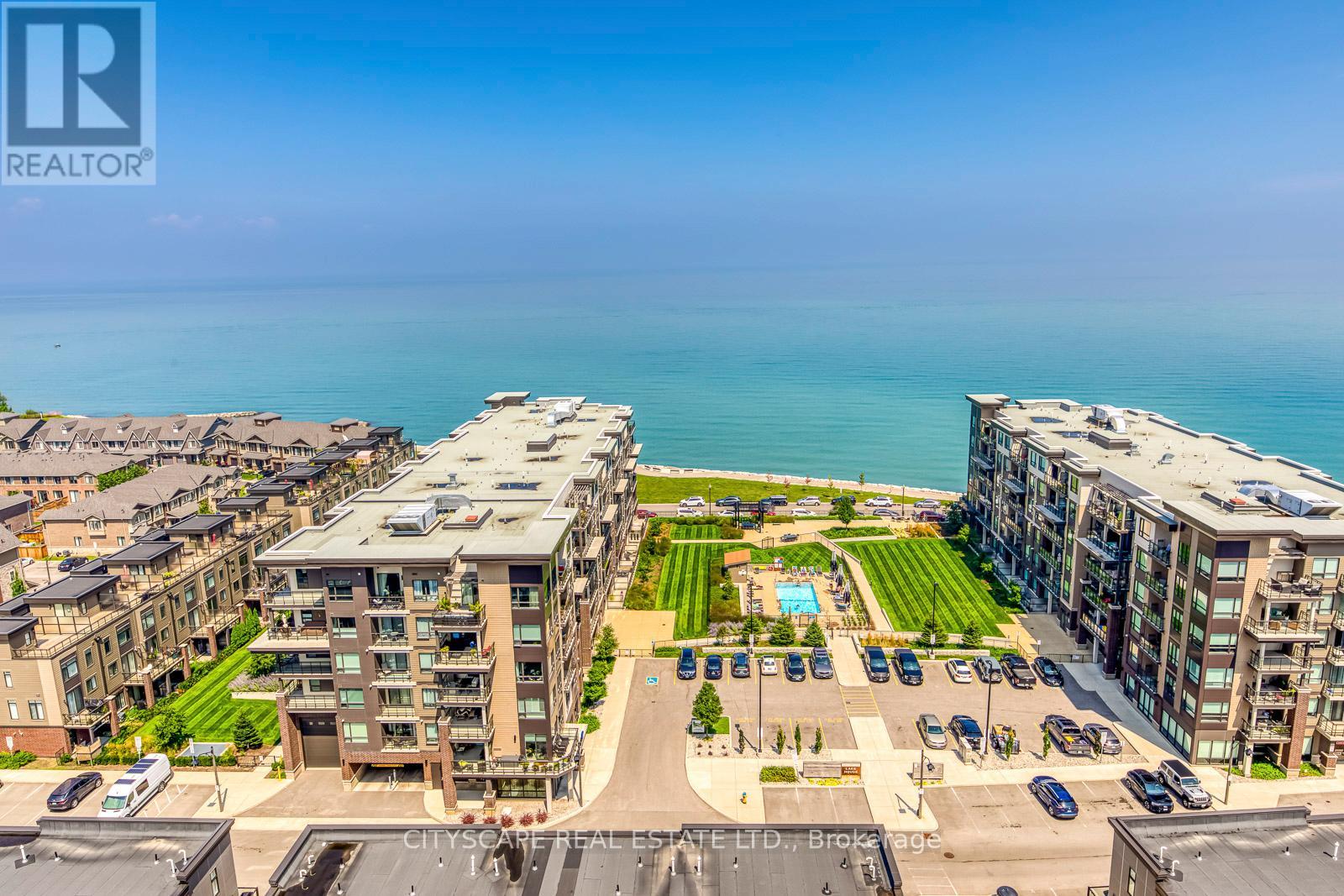 1405 - 385 Winston Road, Grimsby, Ontario  L3M 0J3 - Photo 22 - X12515998