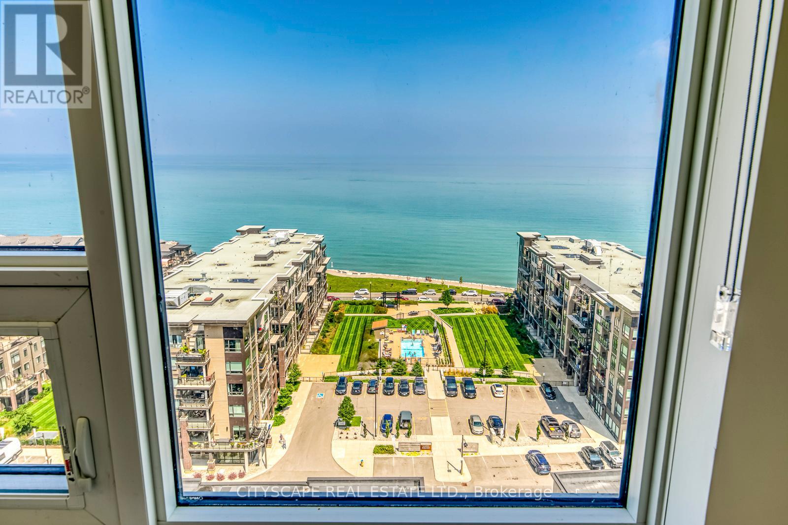 1405 - 385 Winston Road, Grimsby, Ontario  L3M 0J3 - Photo 32 - X12515998