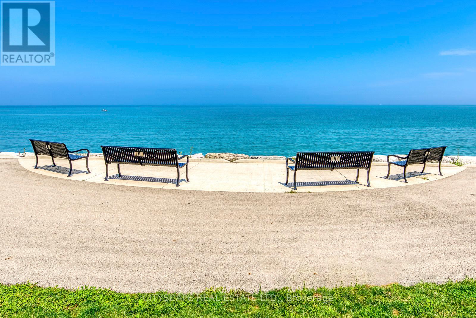 1405 - 385 Winston Road, Grimsby, Ontario  L3M 0J3 - Photo 35 - X12515998