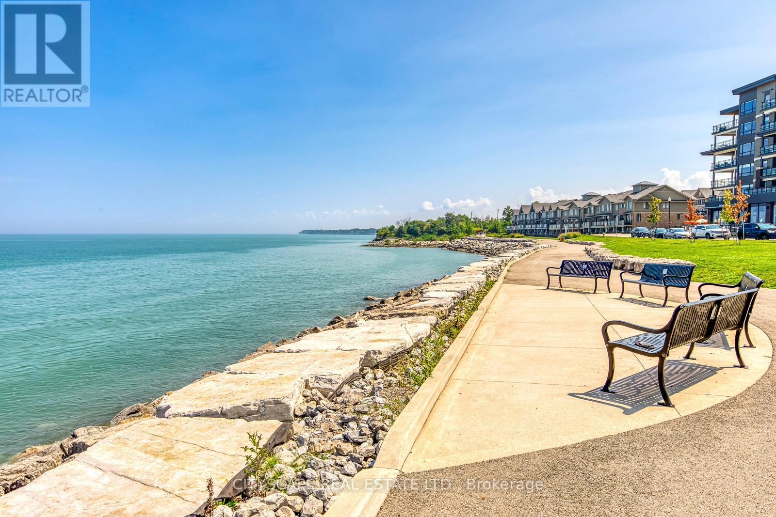 1405 - 385 Winston Road, Grimsby, Ontario  L3M 0J3 - Photo 36 - X12515998