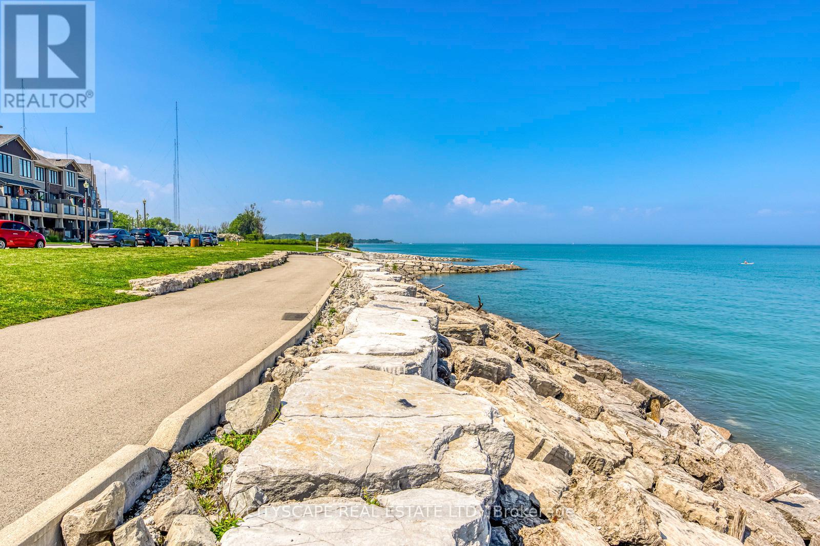 1405 - 385 Winston Road, Grimsby, Ontario  L3M 0J3 - Photo 37 - X12515998