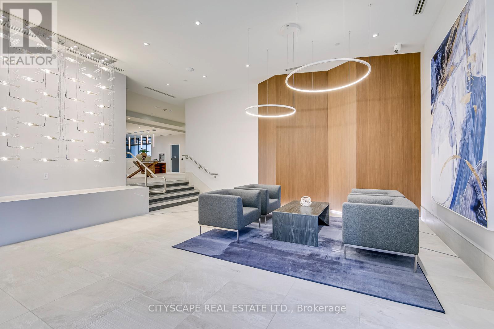 1405 - 385 Winston Road, Grimsby, Ontario  L3M 0J3 - Photo 5 - X12515998