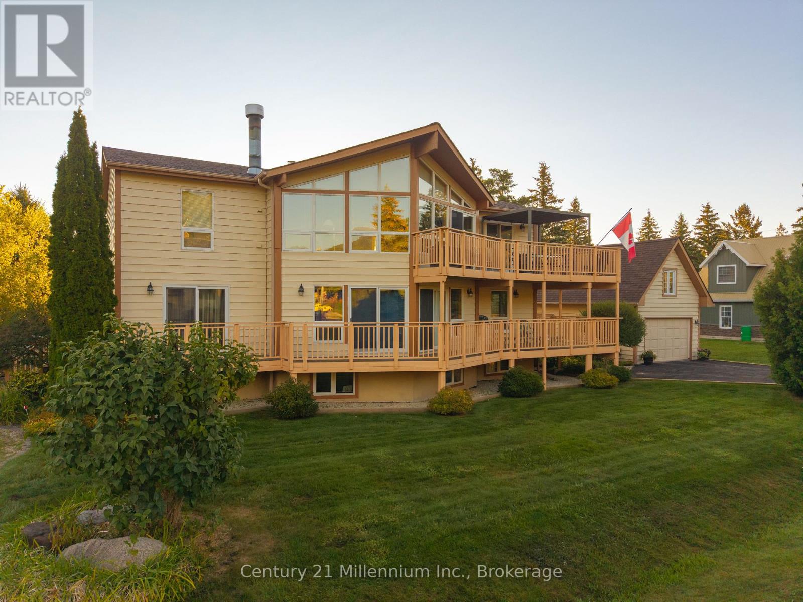 130 PIONEER LANE, Blue Mountains, Ontario