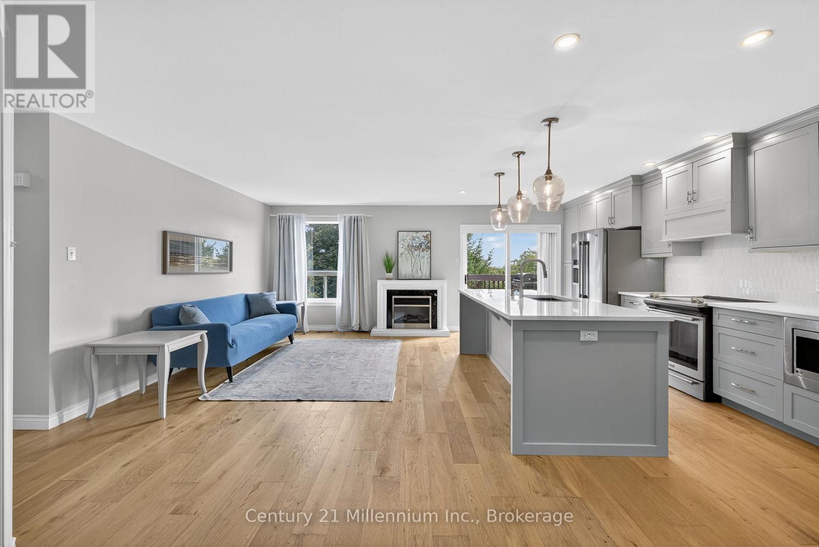 702 Spillsbury Drive, Peterborough, Ontario  K9K 2K2 - Photo 10 - X12516156