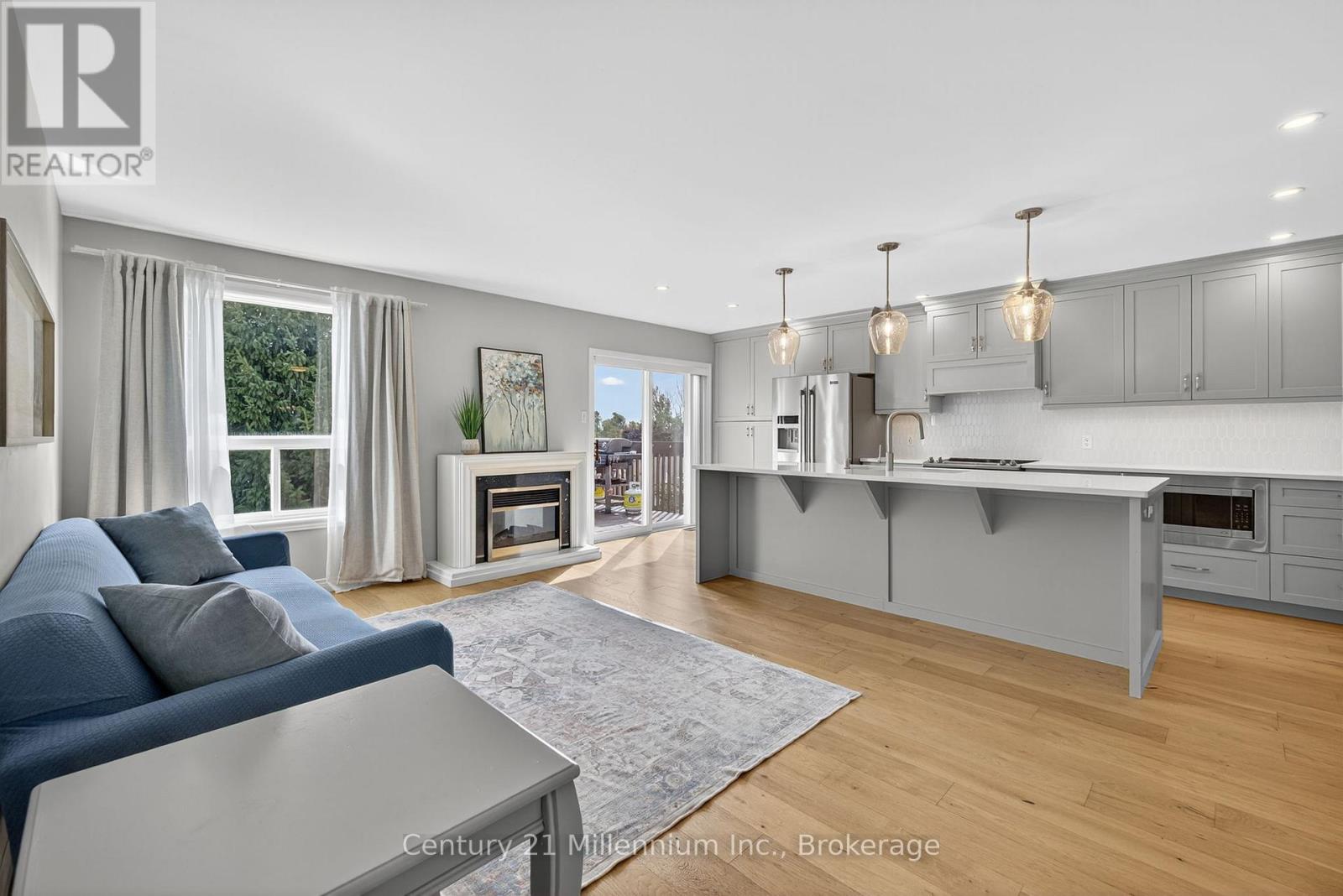 702 Spillsbury Drive, Peterborough, Ontario  K9K 2K2 - Photo 13 - X12516156