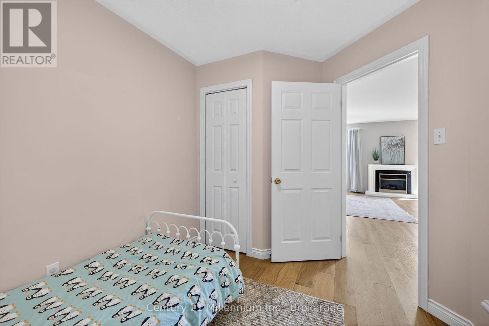 702 Spillsbury Drive, Peterborough, Ontario  K9K 2K2 - Photo 20 - X12516156