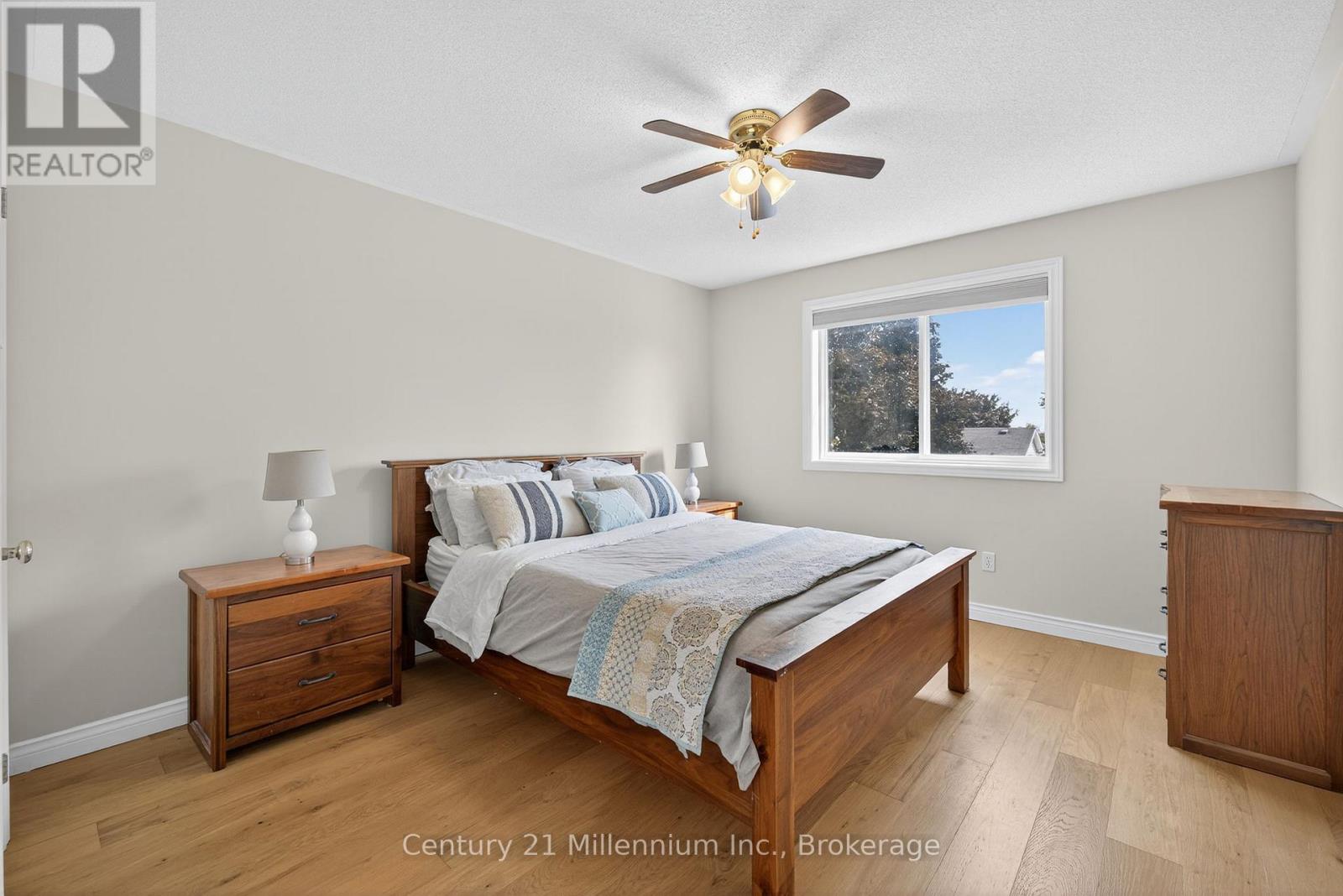 702 Spillsbury Drive, Peterborough, Ontario  K9K 2K2 - Photo 26 - X12516156