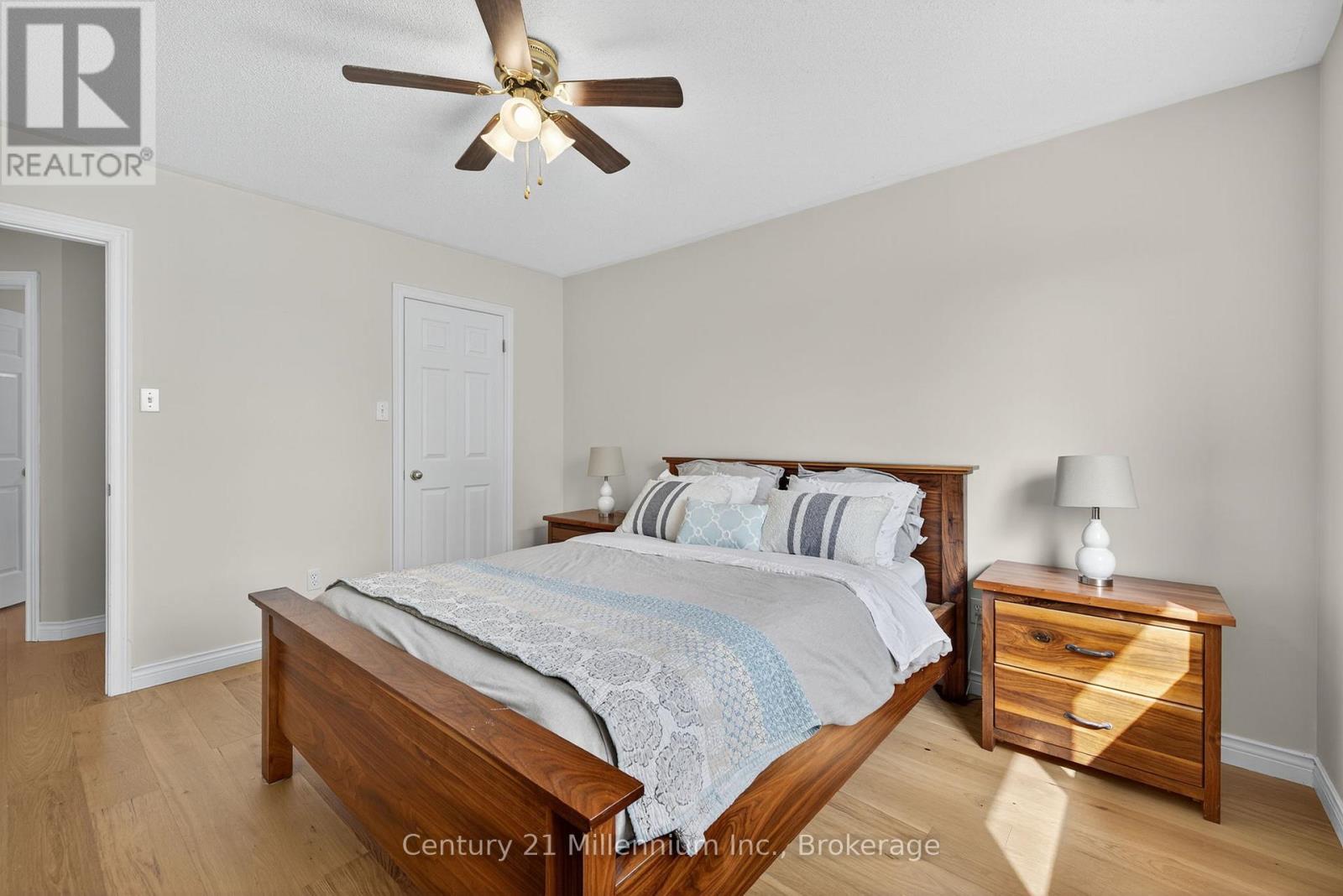 702 Spillsbury Drive, Peterborough, Ontario  K9K 2K2 - Photo 27 - X12516156