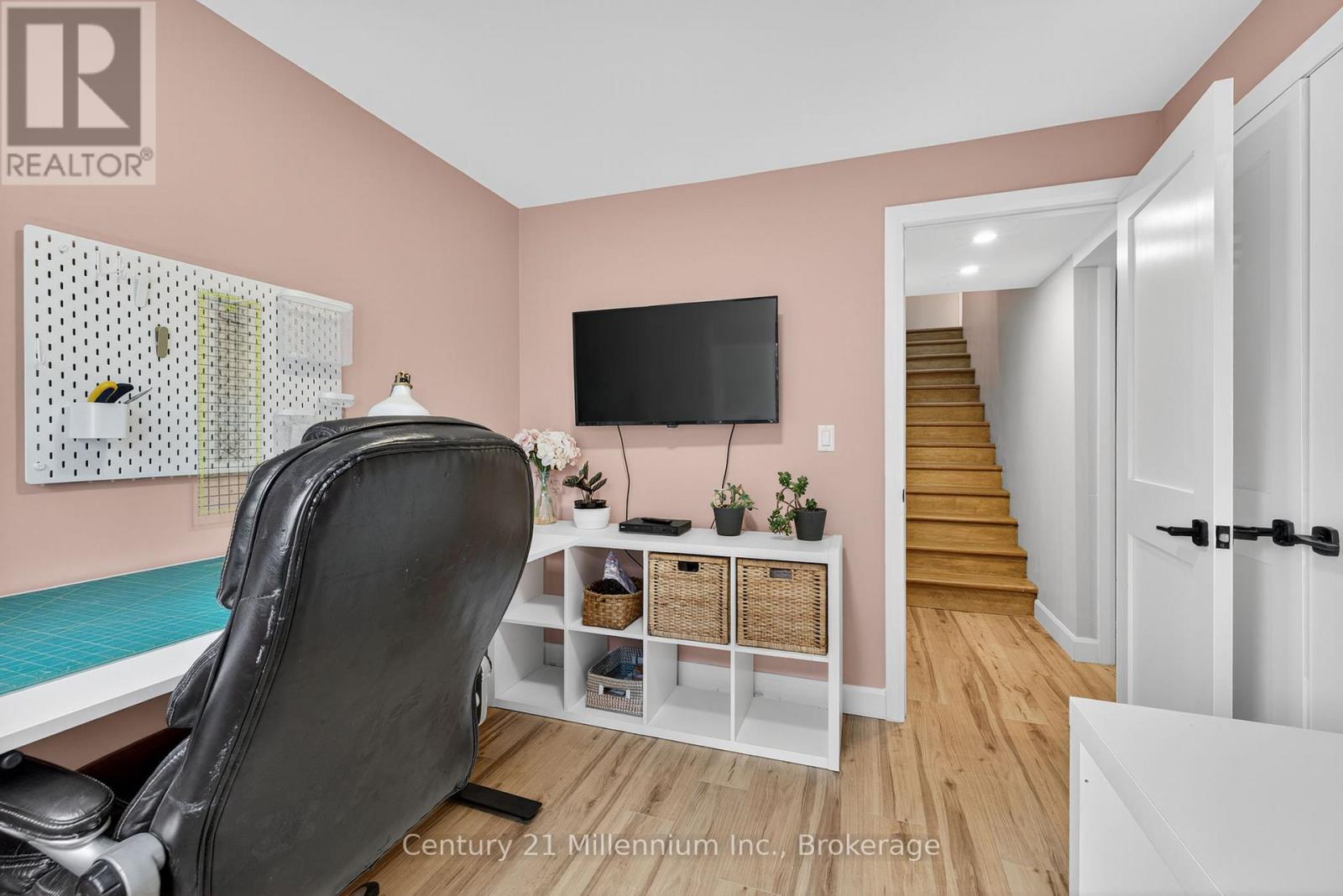 702 Spillsbury Drive, Peterborough, Ontario  K9K 2K2 - Photo 28 - X12516156