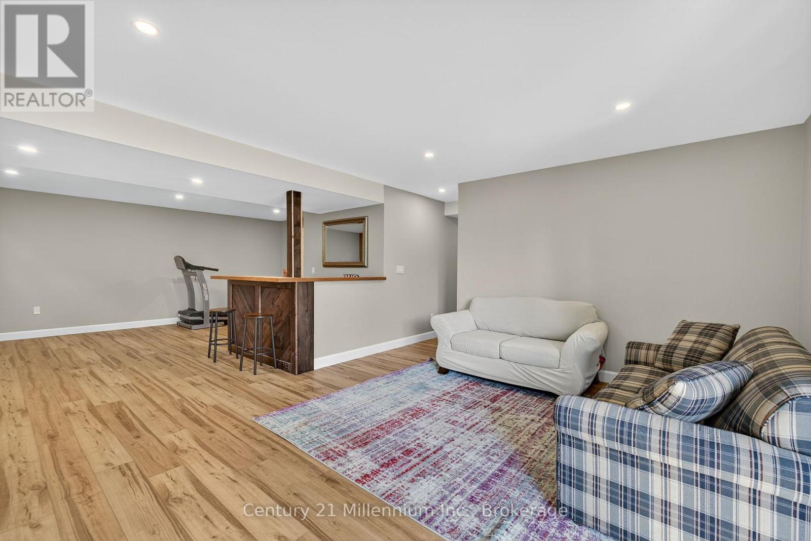 702 Spillsbury Drive, Peterborough, Ontario  K9K 2K2 - Photo 30 - X12516156