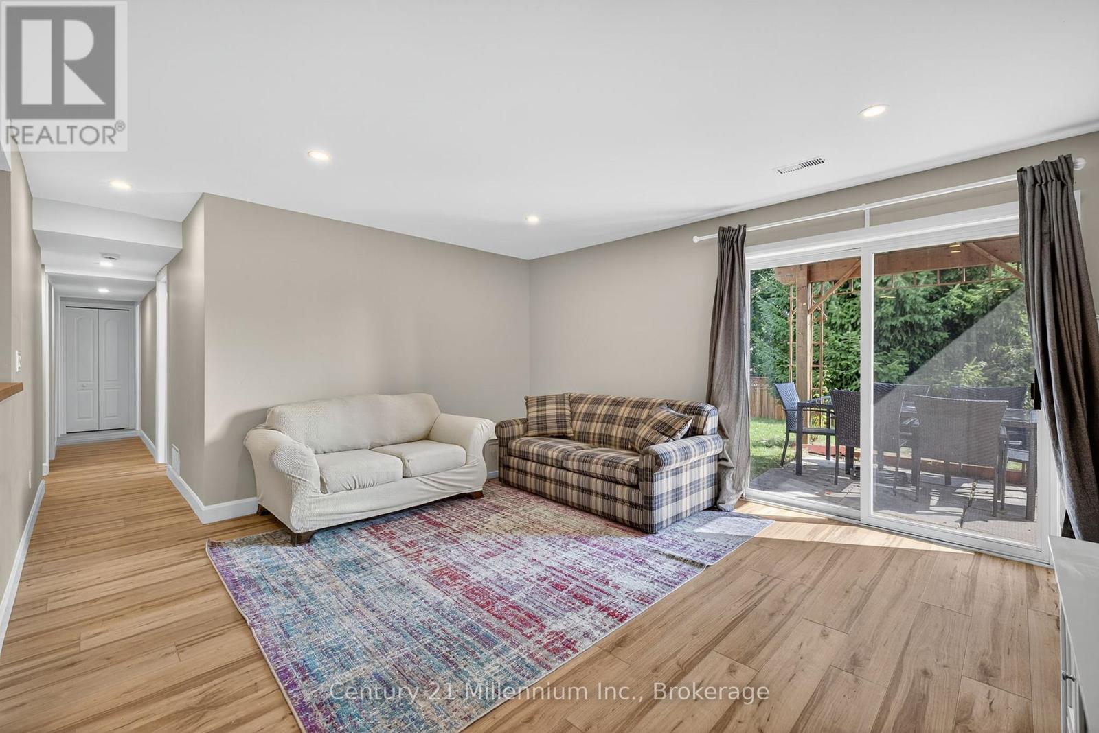 702 Spillsbury Drive, Peterborough, Ontario  K9K 2K2 - Photo 31 - X12516156