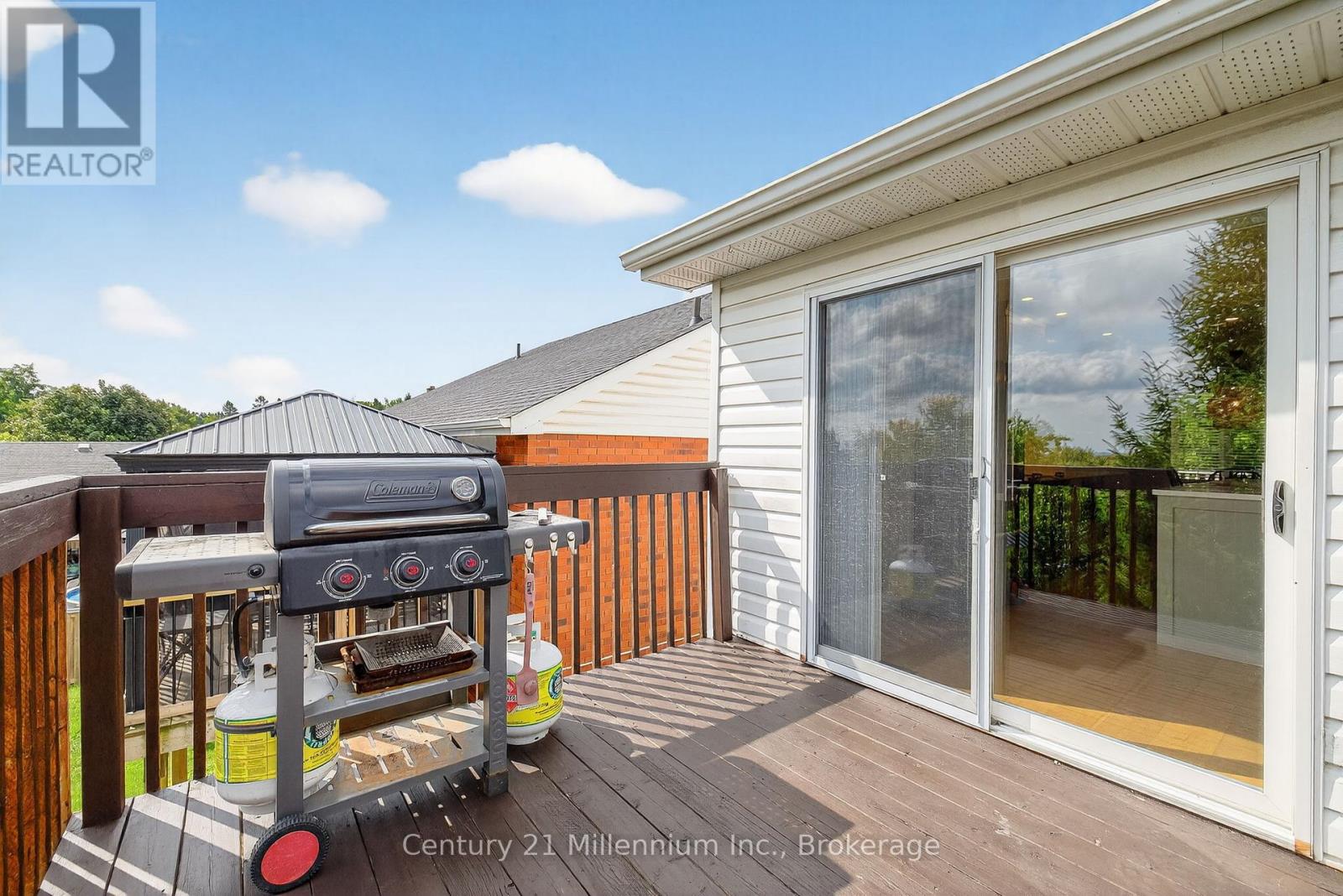 702 Spillsbury Drive, Peterborough, Ontario  K9K 2K2 - Photo 39 - X12516156