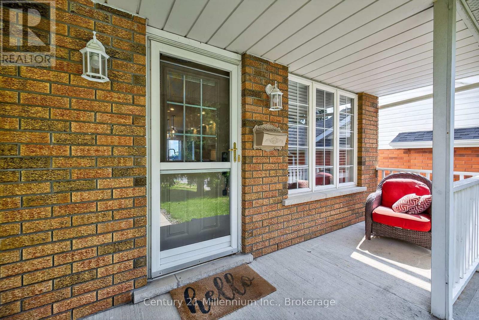 702 Spillsbury Drive, Peterborough, Ontario  K9K 2K2 - Photo 4 - X12516156