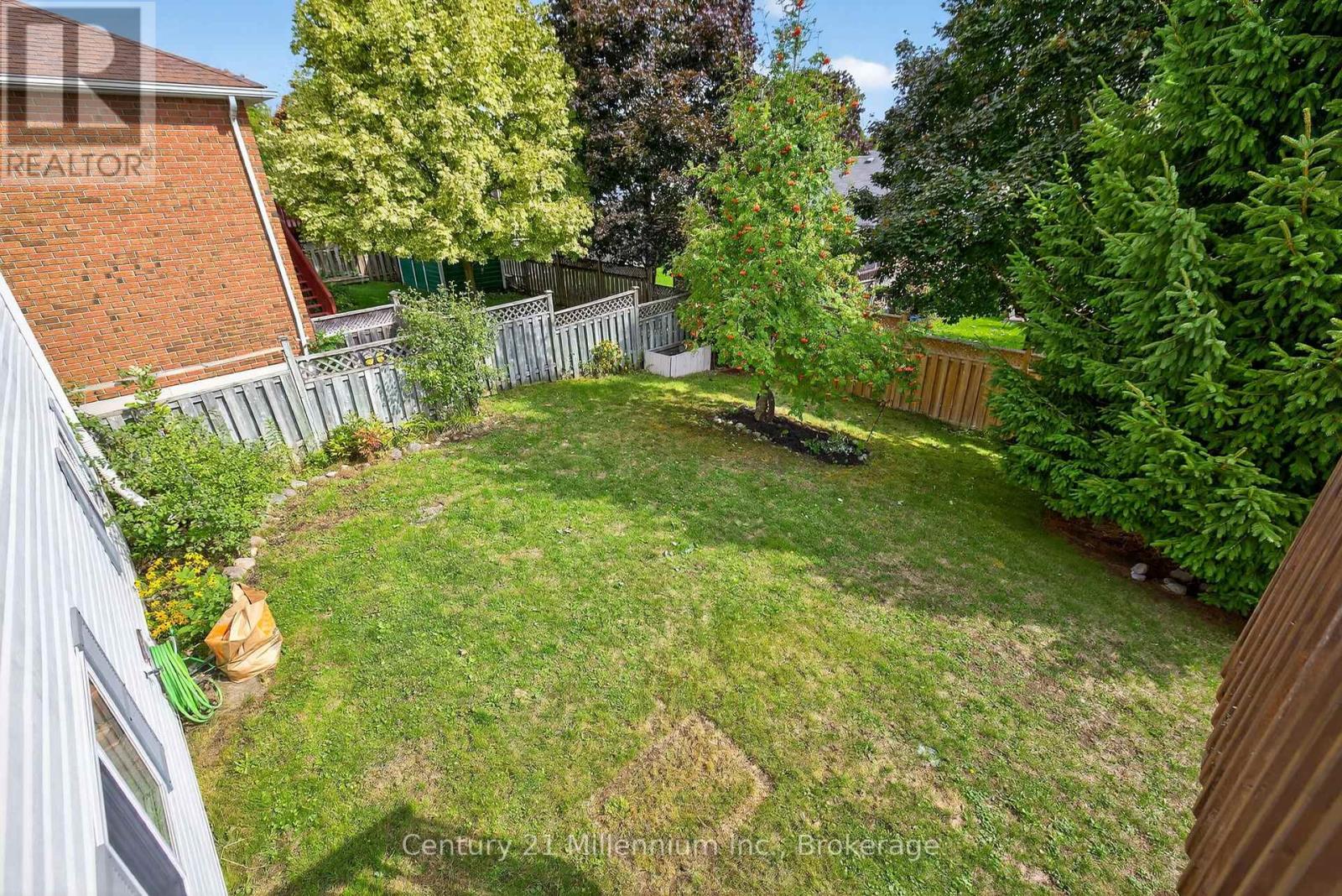 702 Spillsbury Drive, Peterborough, Ontario  K9K 2K2 - Photo 41 - X12516156