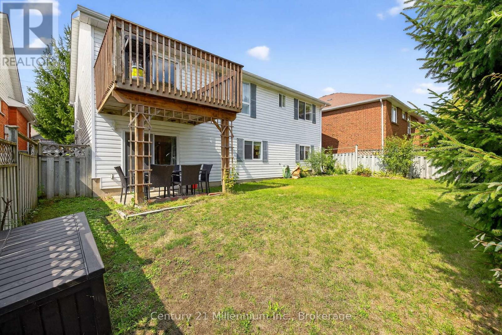 702 Spillsbury Drive, Peterborough, Ontario  K9K 2K2 - Photo 42 - X12516156