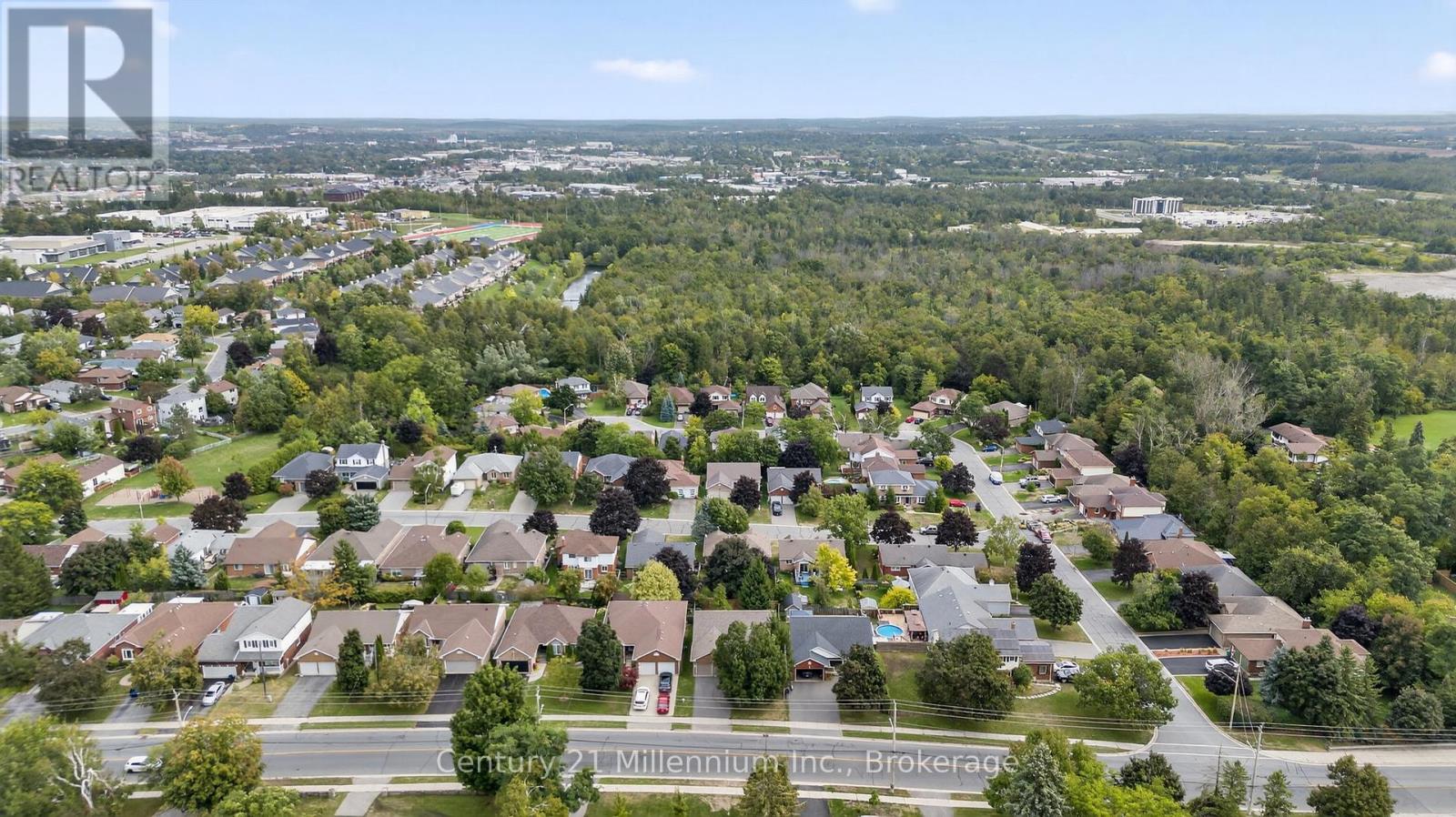 702 Spillsbury Drive, Peterborough, Ontario  K9K 2K2 - Photo 44 - X12516156