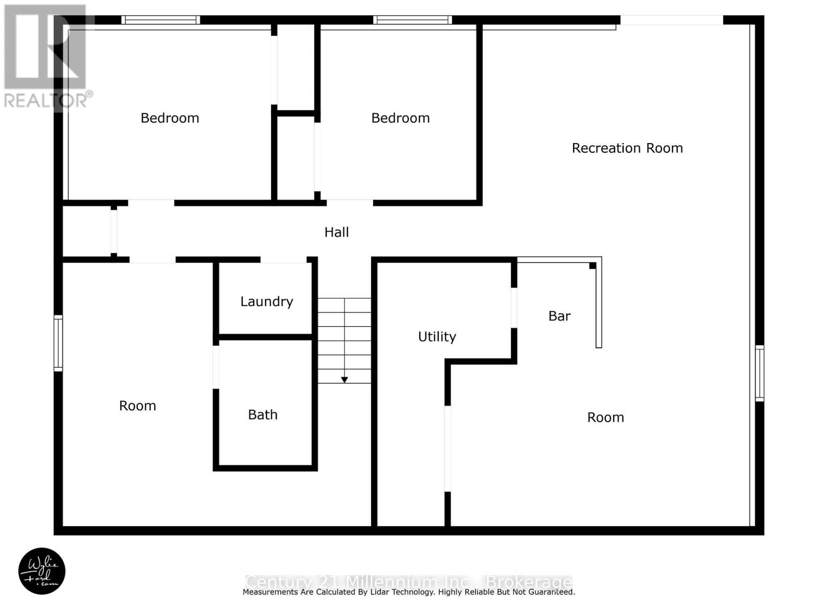 702 Spillsbury Drive, Peterborough, Ontario  K9K 2K2 - Photo 45 - X12516156