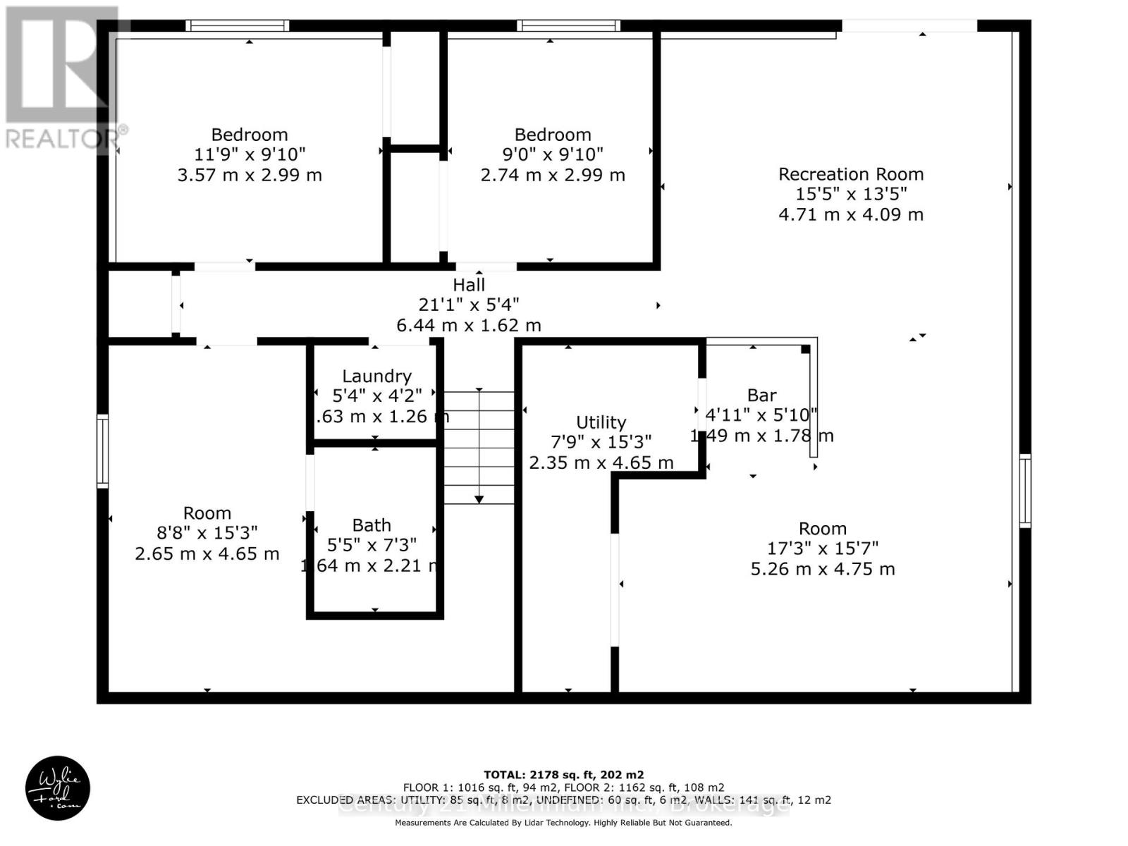 702 Spillsbury Drive, Peterborough, Ontario  K9K 2K2 - Photo 46 - X12516156