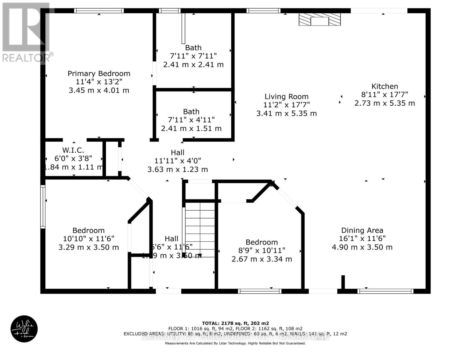 702 Spillsbury Drive, Peterborough, Ontario  K9K 2K2 - Photo 47 - X12516156