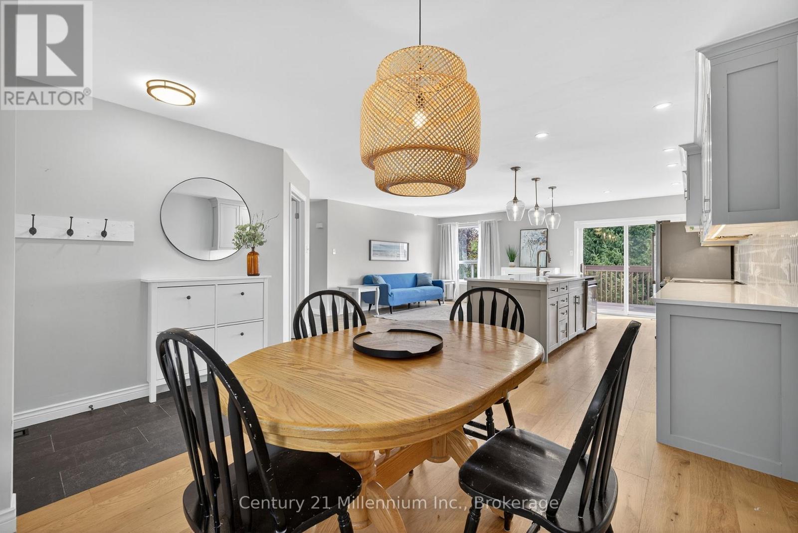 702 Spillsbury Drive, Peterborough, Ontario  K9K 2K2 - Photo 9 - X12516156