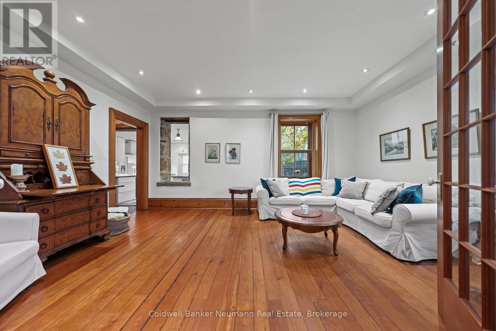 270 Woolwich Street, Guelph, Ontario  N1H 3W1 - Photo 13 - X12516358