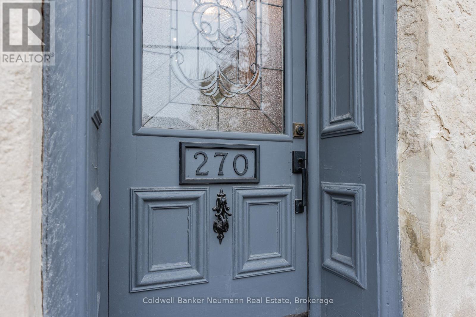 270 Woolwich Street, Guelph, Ontario  N1H 3W1 - Photo 2 - X12516358