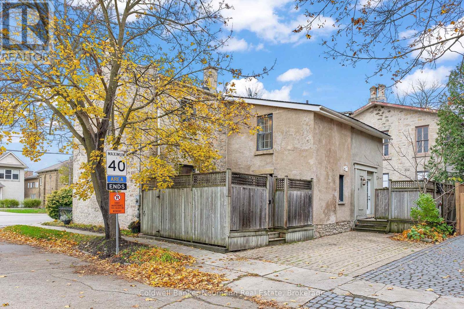 270 Woolwich Street, Guelph, Ontario  N1H 3W1 - Photo 43 - X12516358