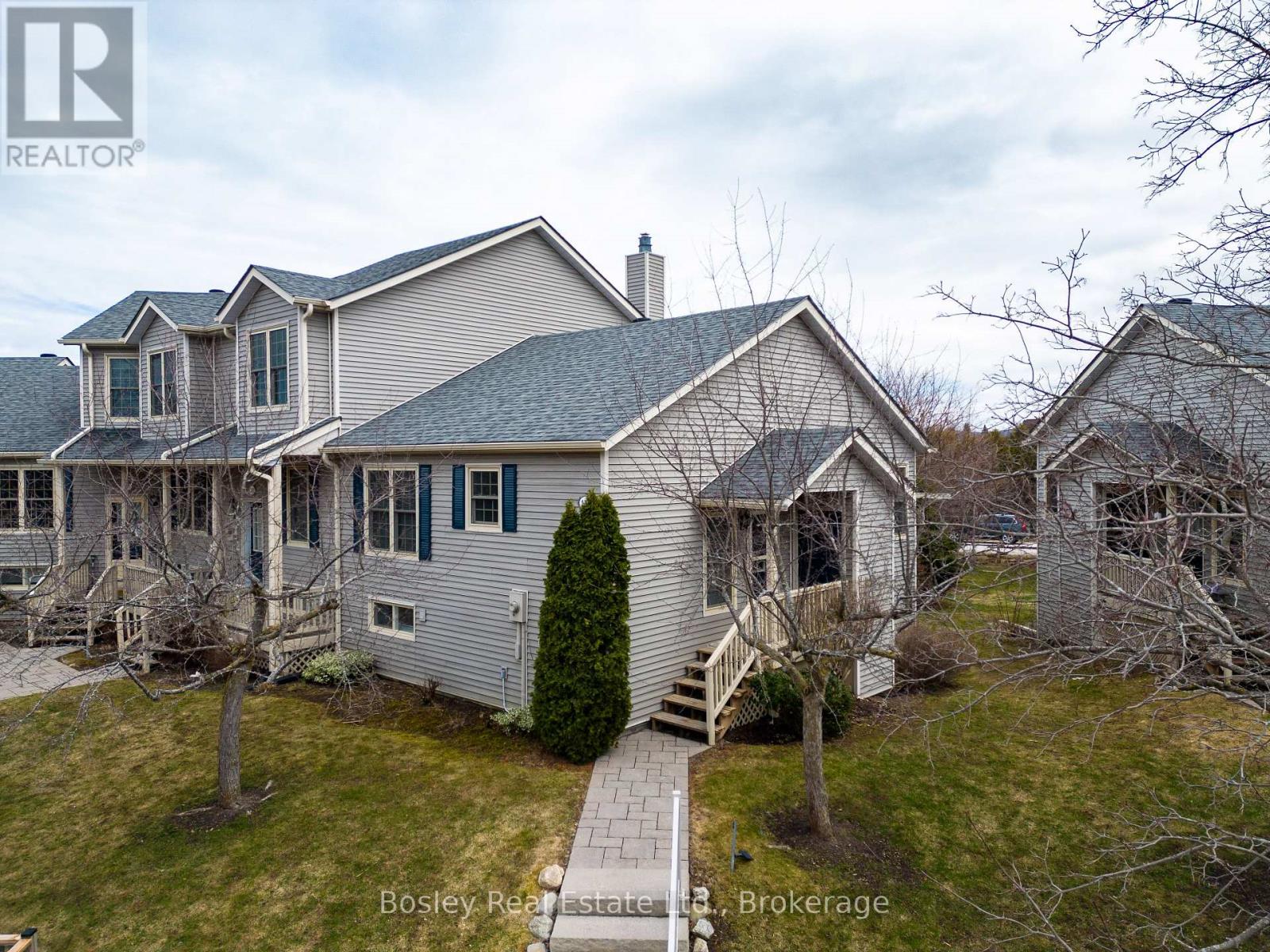 131 - 150 VICTORIA STREET S, Blue Mountains, Ontario