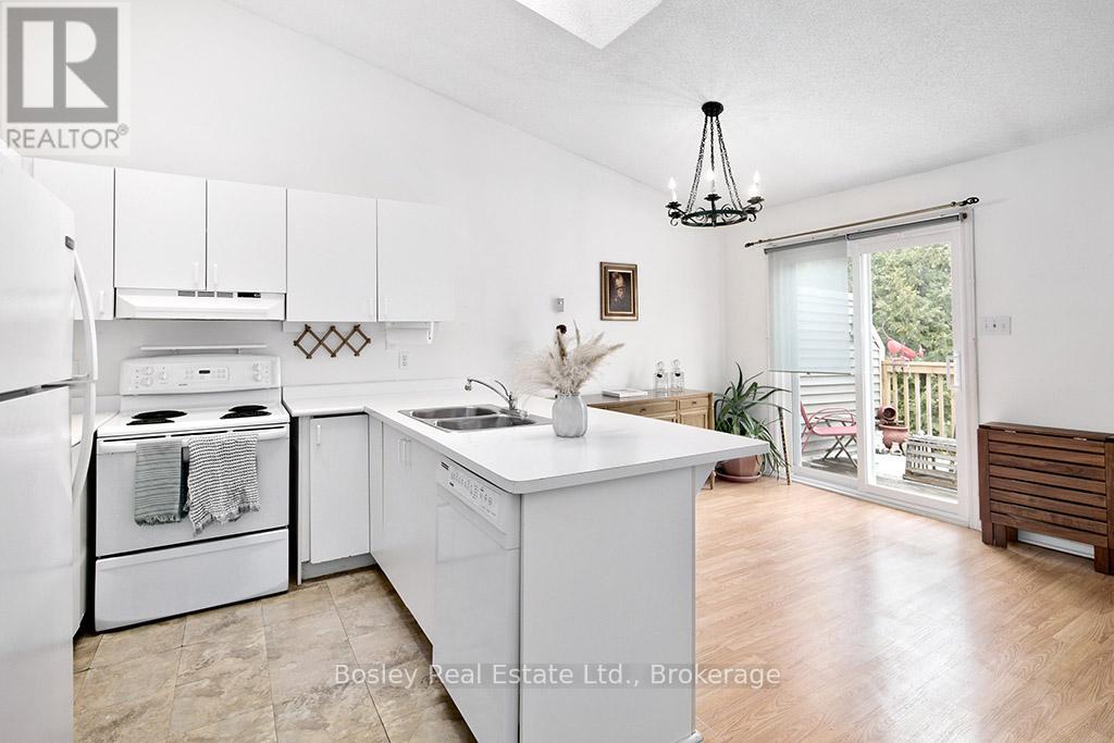 131 - 150 Victoria Street S, Blue Mountains, Ontario N0H 2P0 - Photo 11 - X12516398