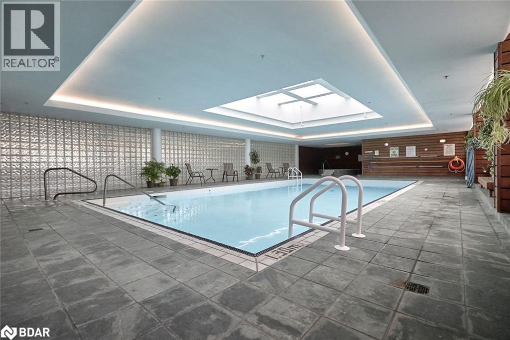 150 Dunlop Street E Unit# 1103, Barrie, Ontario  L4M 6H1 - Photo 14 - 40785866