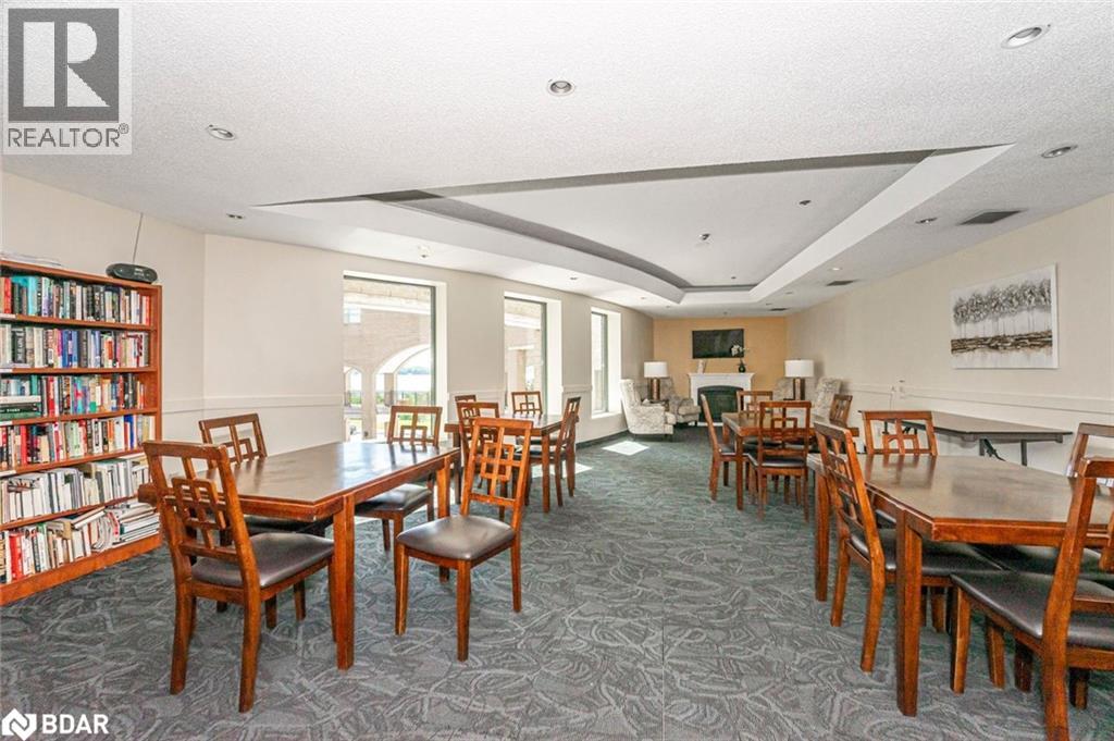 150 Dunlop Street E Unit# 1103, Barrie, Ontario  L4M 6H1 - Photo 16 - 40785866