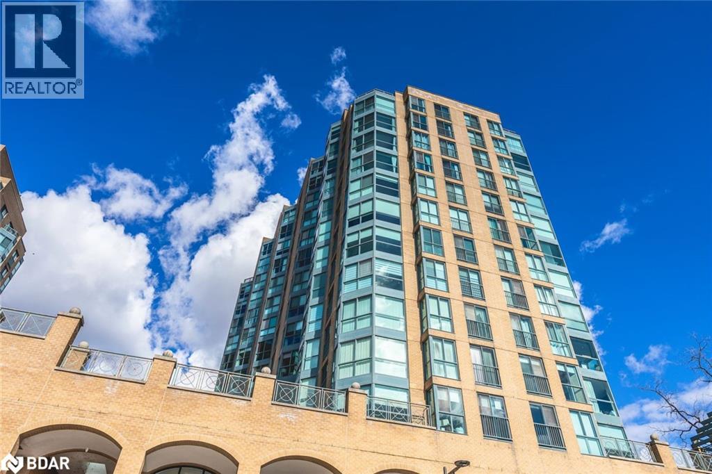 150 Dunlop Street E Unit# 1103, Barrie, Ontario  L4M 6H1 - Photo 17 - 40785866