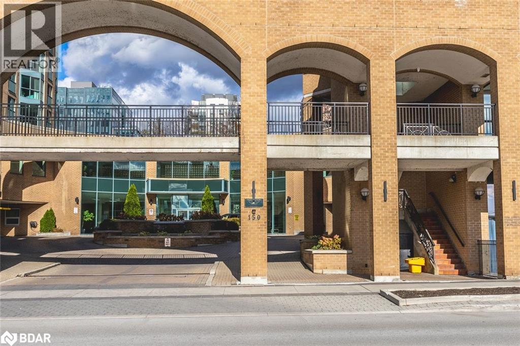 150 Dunlop Street E Unit# 1103, Barrie, Ontario  L4M 6H1 - Photo 18 - 40785866