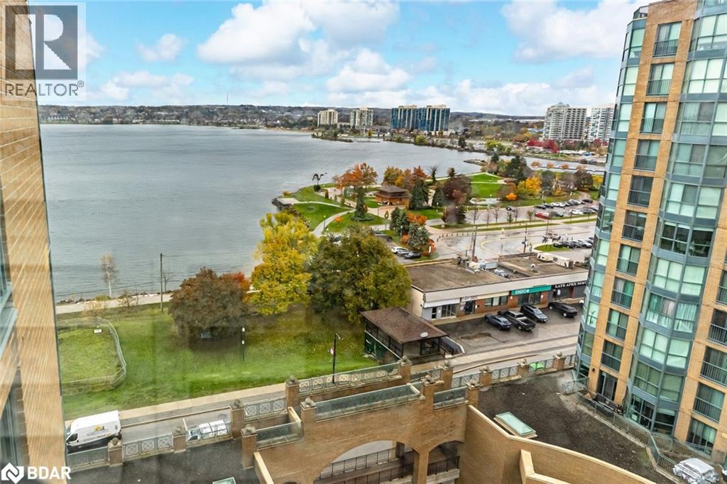 150 Dunlop Street E Unit# 1103, Barrie, Ontario  L4M 6H1 - Photo 2 - 40785866