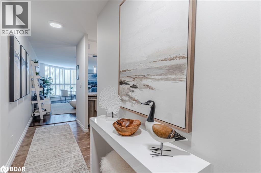 150 Dunlop Street E Unit# 1103, Barrie, Ontario  L4M 6H1 - Photo 3 - 40785866