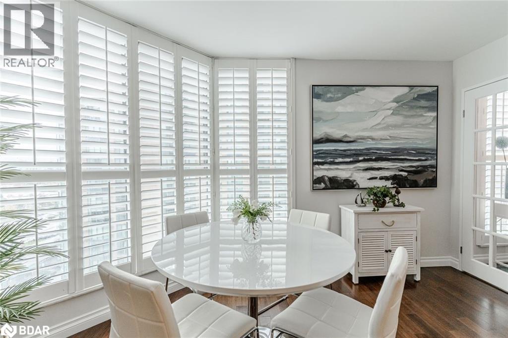 150 Dunlop Street E Unit# 1103, Barrie, Ontario  L4M 6H1 - Photo 5 - 40785866