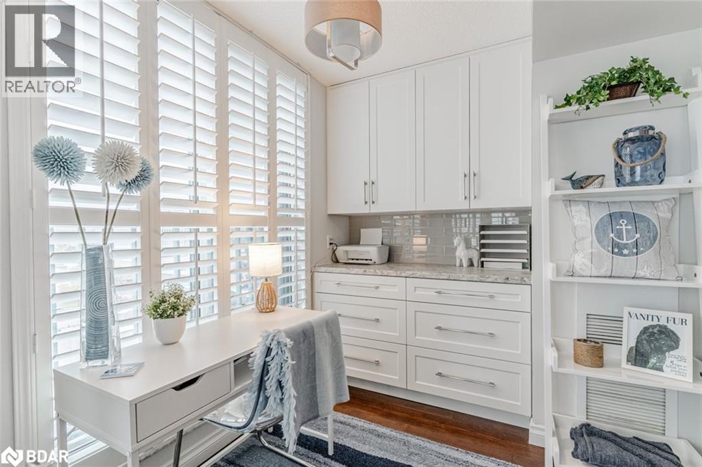 150 Dunlop Street E Unit# 1103, Barrie, Ontario  L4M 6H1 - Photo 9 - 40785866