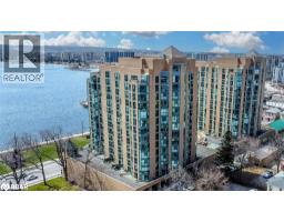 150 DUNLOP Street E Unit# 1103, Barrie, Ontario