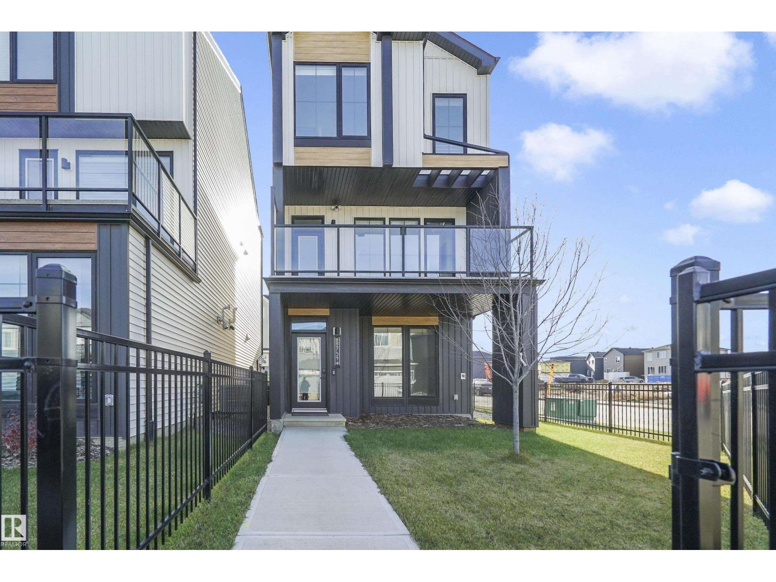 22739 82 Av Nw, Edmonton, Alberta  T5T 4N5 - Photo 38 - E4464889