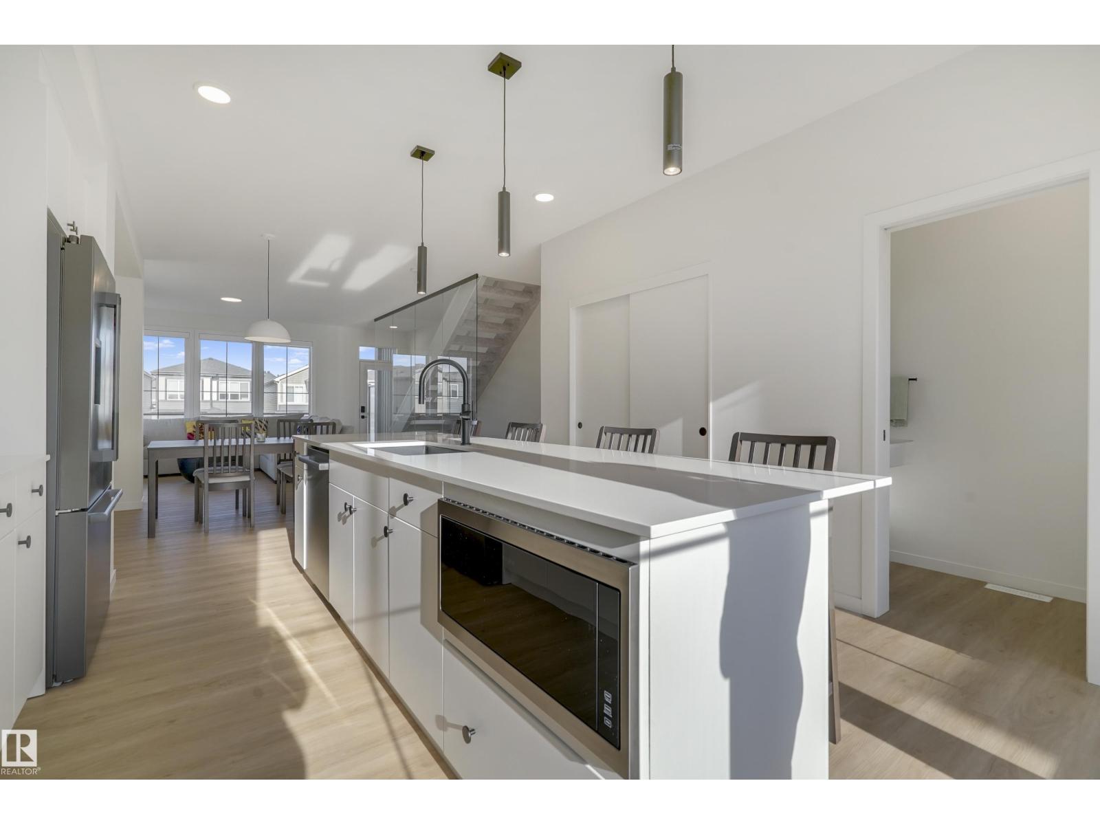 22739 82 Av Nw, Edmonton, Alberta  T5T 4N5 - Photo 4 - E4464889